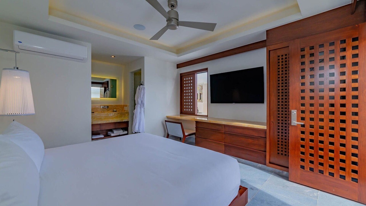 Photo of Bedroom in Pedregal