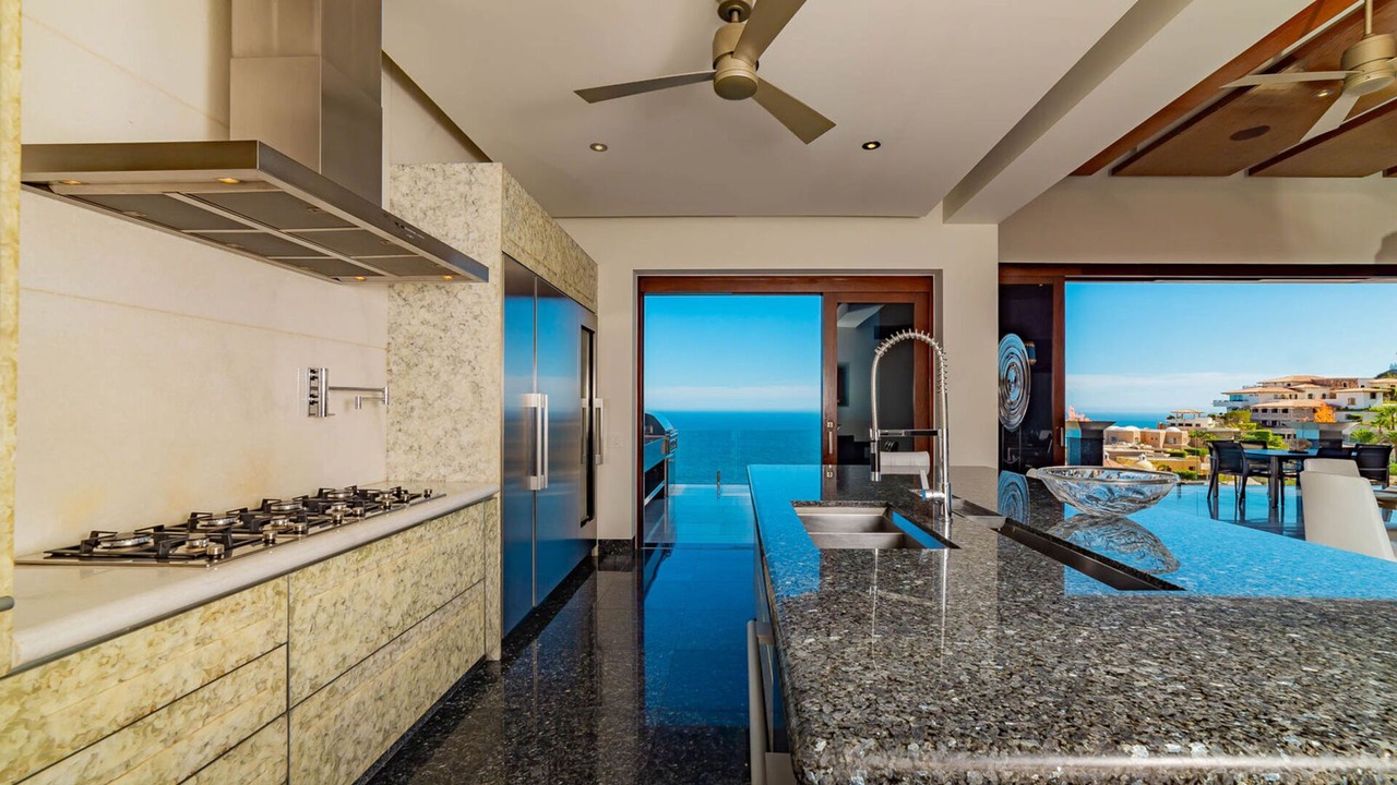 Photo of Kitchen in Pedregal