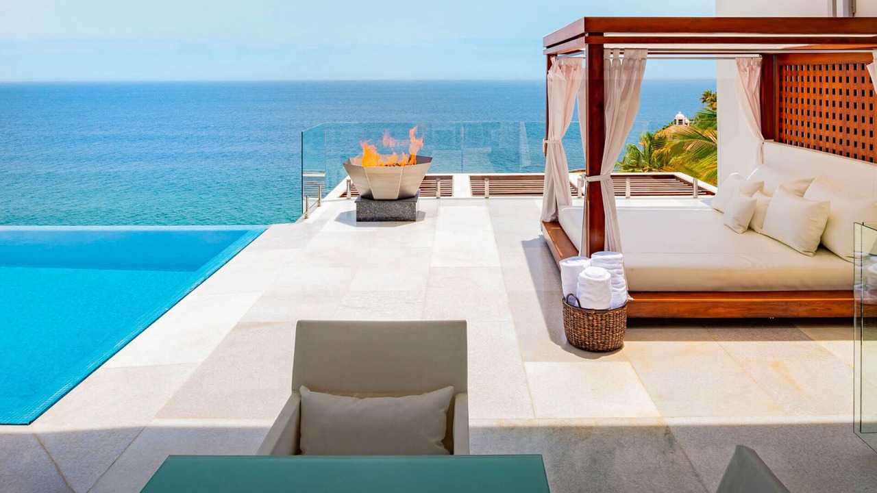 Photo of Patio Balcony in Pedregal