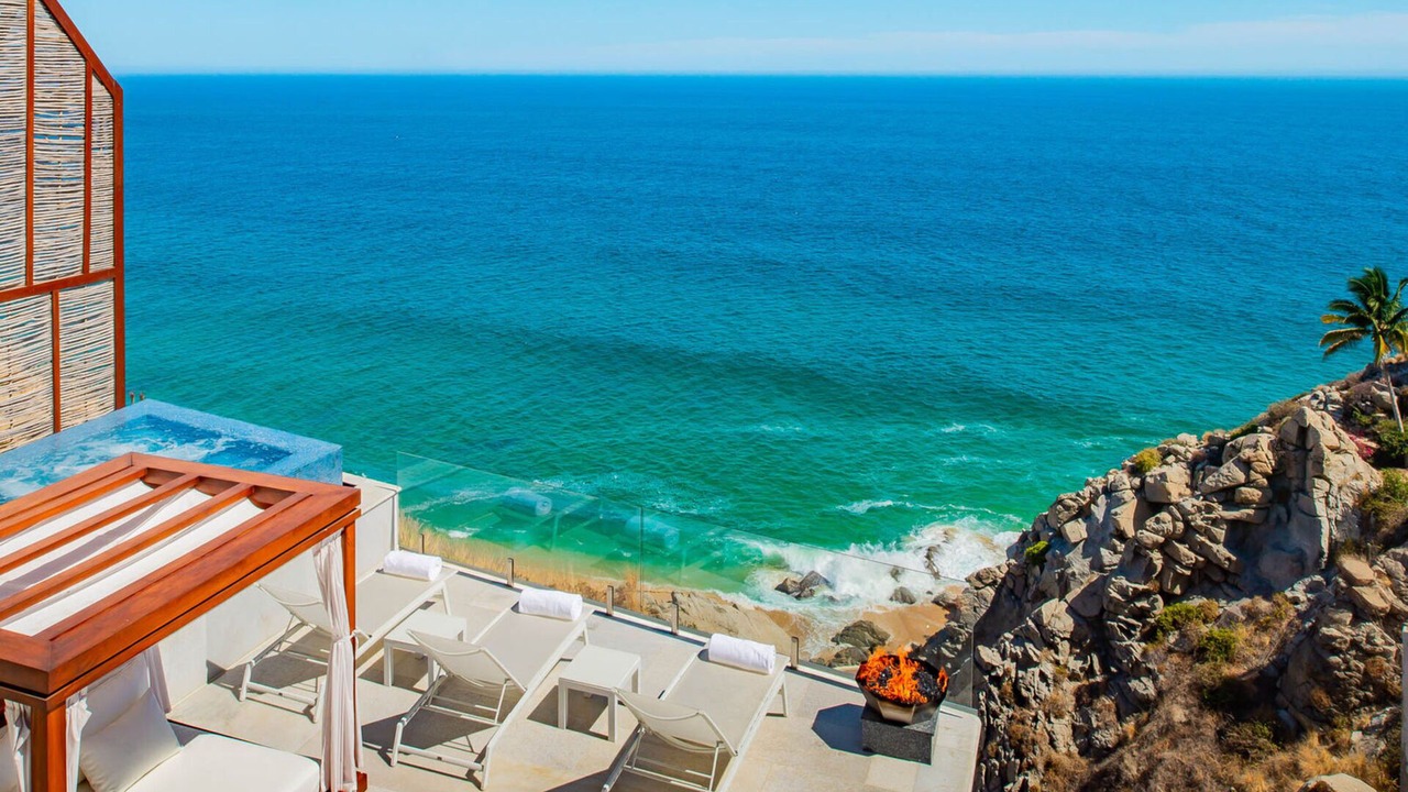 Photo of Outdoor in Pedregal