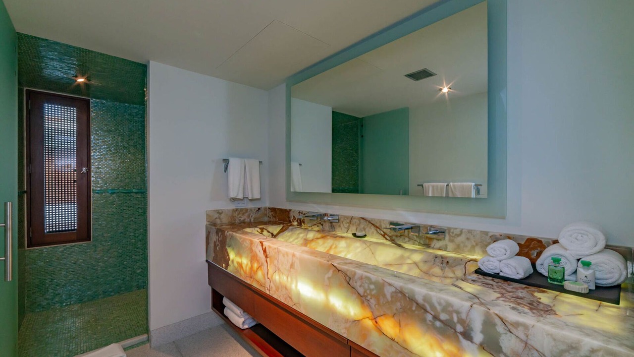 Photo of Bathroom in Pedregal