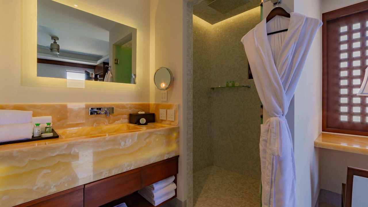 Photo of Bathroom in Pedregal