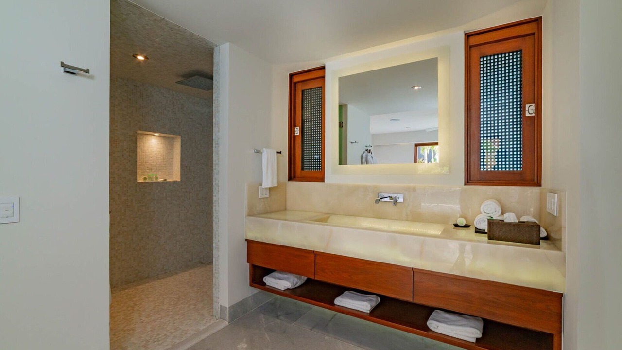 Photo of Bathroom in Pedregal