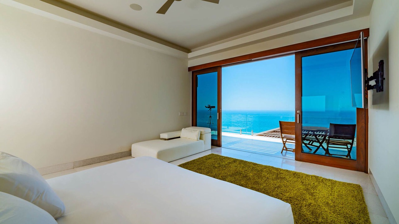 Photo of Bedroom in Pedregal