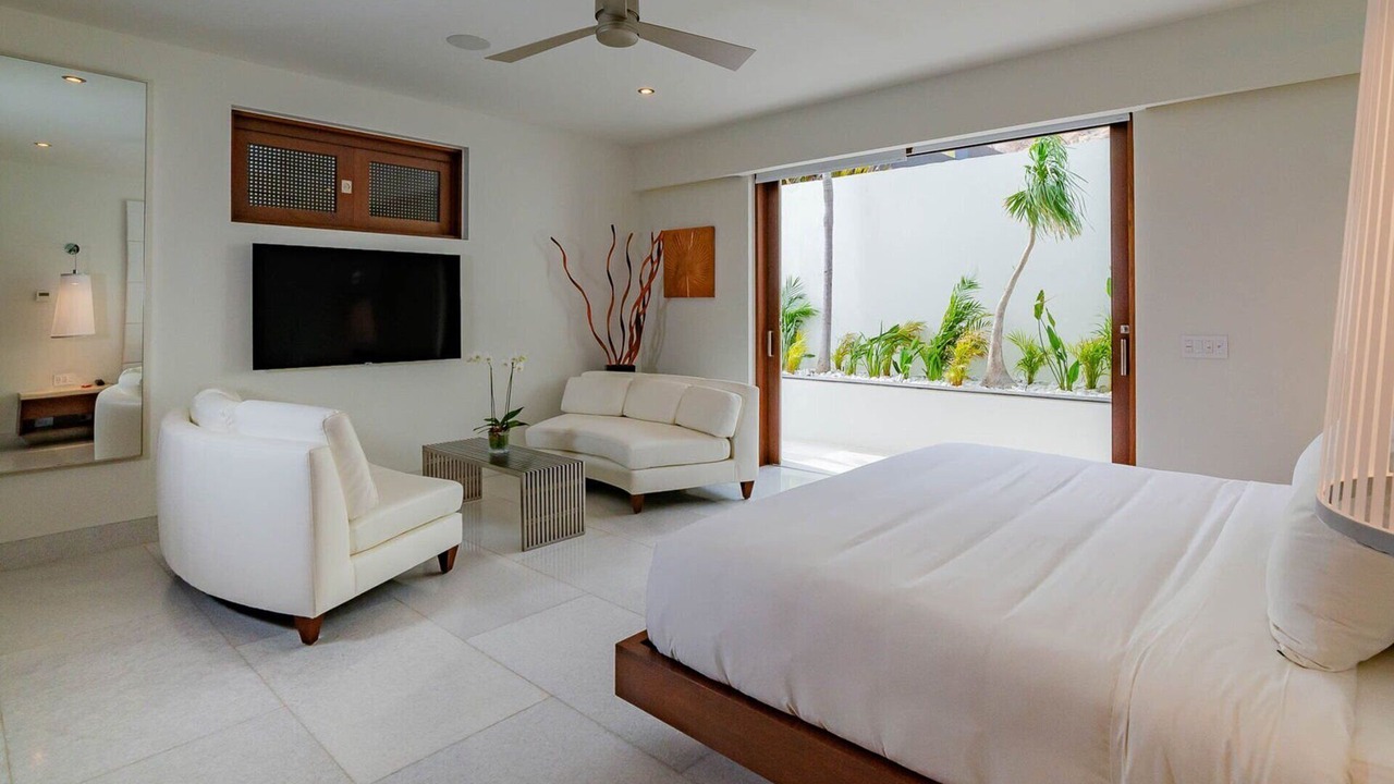 Photo of Bedroom in Pedregal