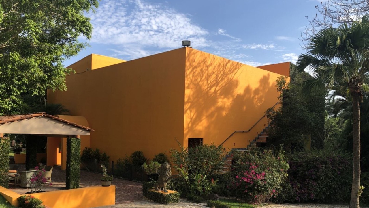 Photo of Outdoor in El Tuito