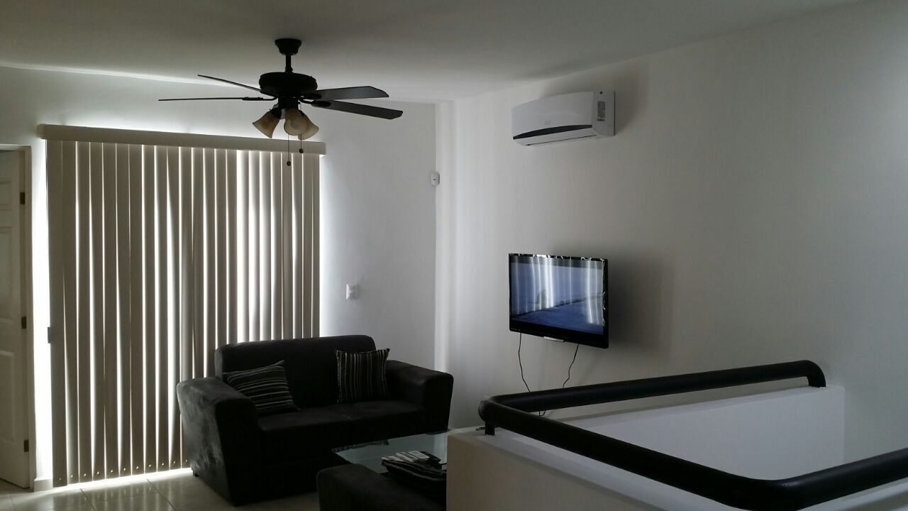 Photo of Livingroom in Guadalupe
