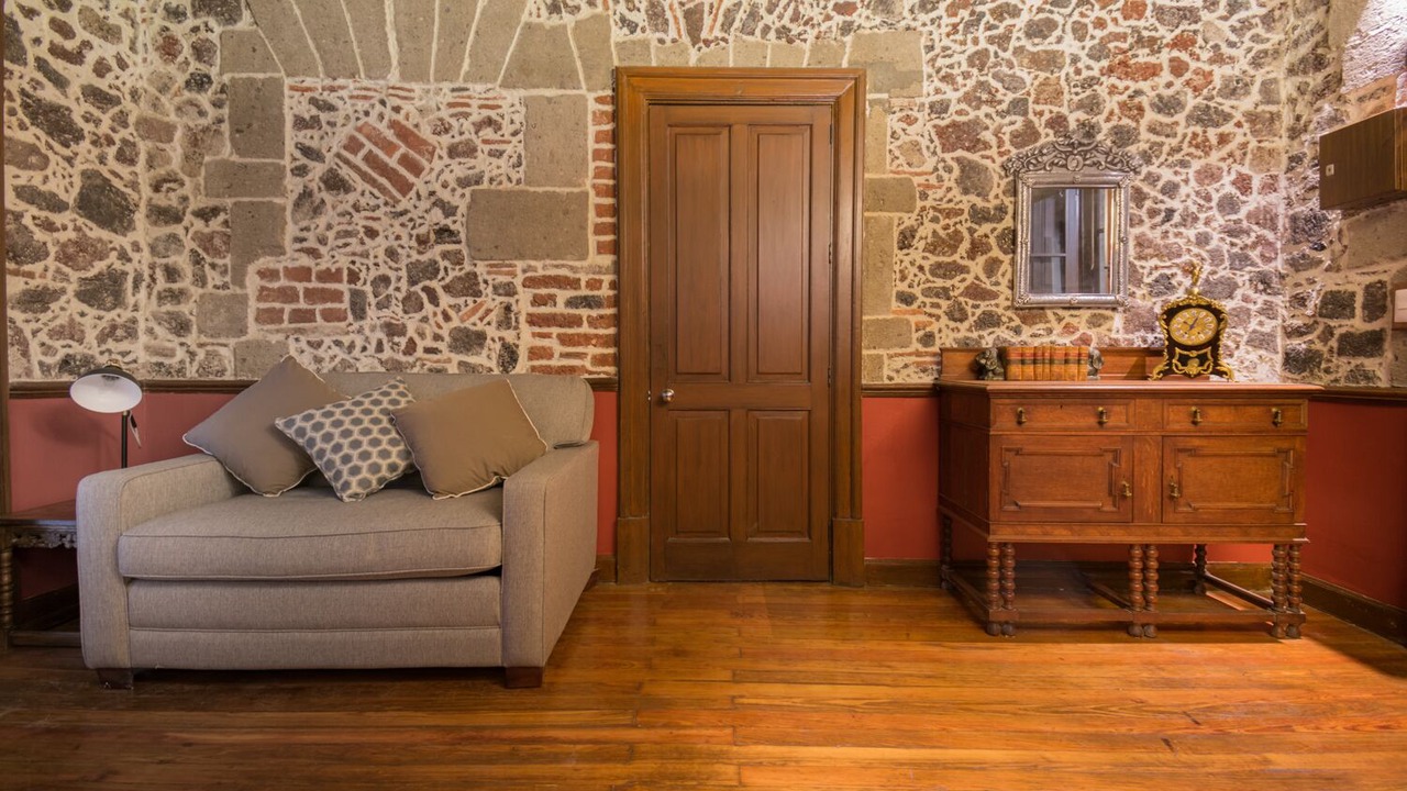 Photo of Bedroom in Historic Center