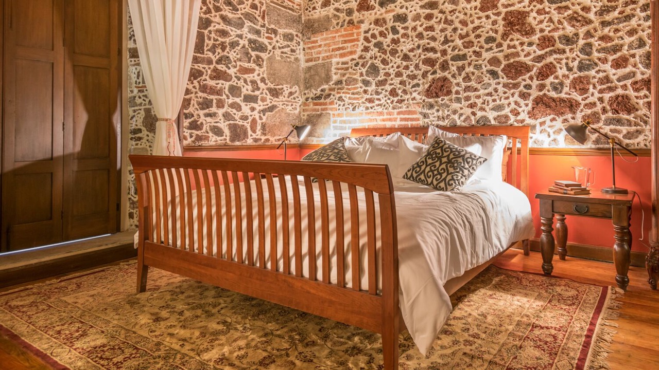 Photo of Bedroom in Historic Center