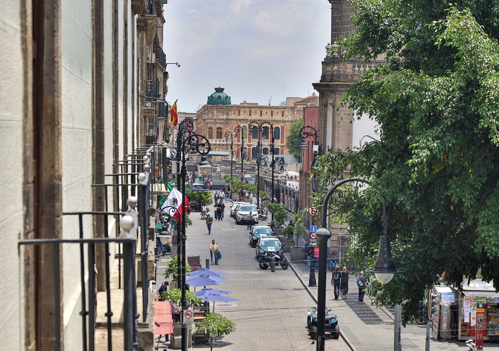 Photo of Others in Historic Center