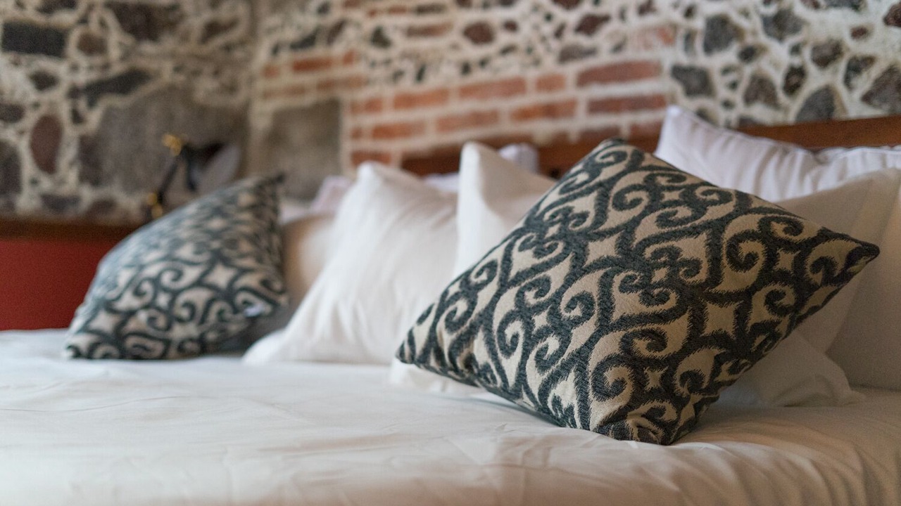 Photo of Bedroom in Historic Center