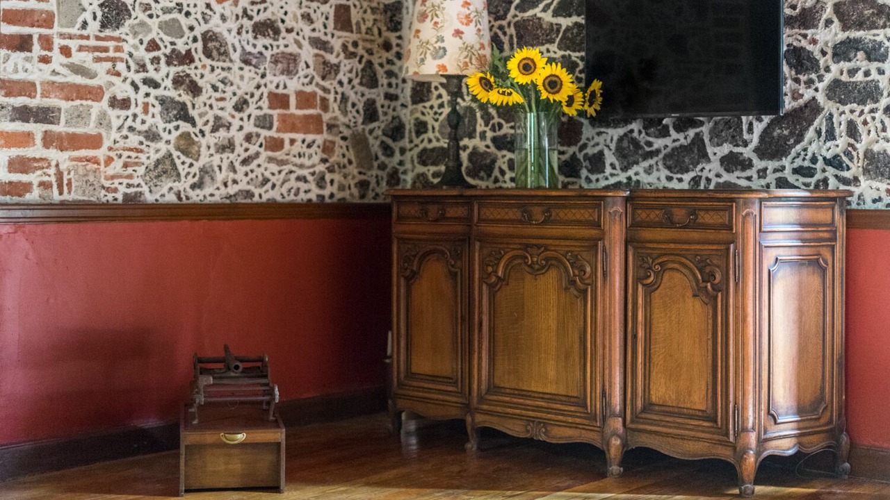 Photo of Bedroom in Historic Center