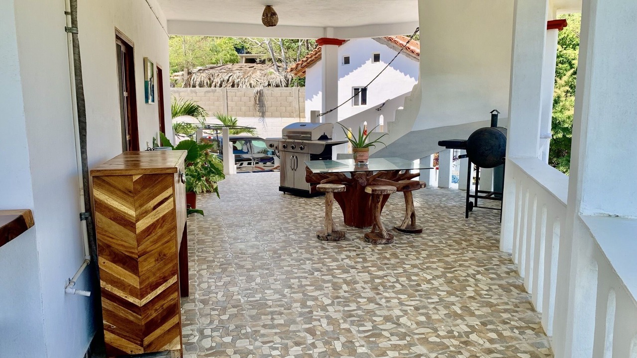 Photo of Outdoor in Puerto Angel