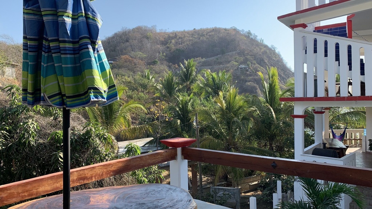Photo of Outdoor in Puerto Angel