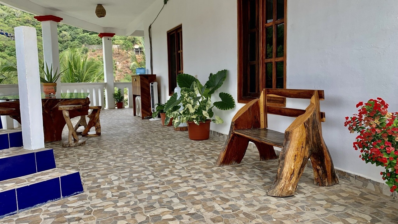 Photo of Outdoor in Puerto Angel