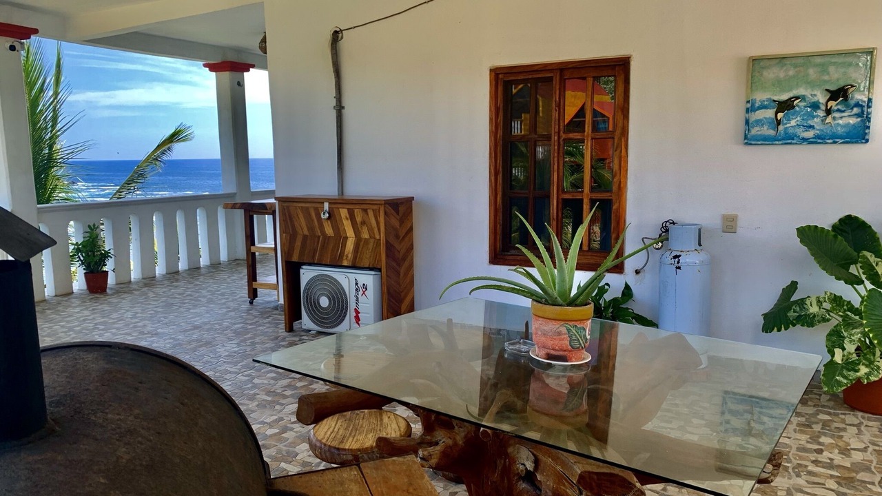 Photo of Outdoor in Puerto Angel