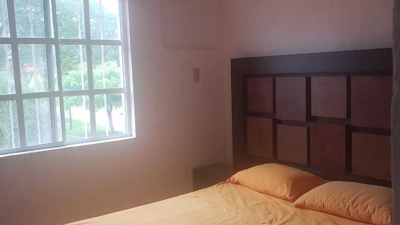 Photo of Bedroom in Ixtapa