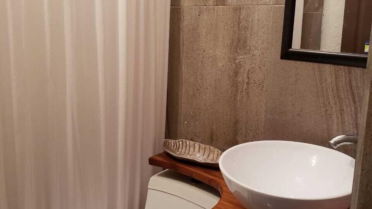 Photo of Bathroom in Ixtapa
