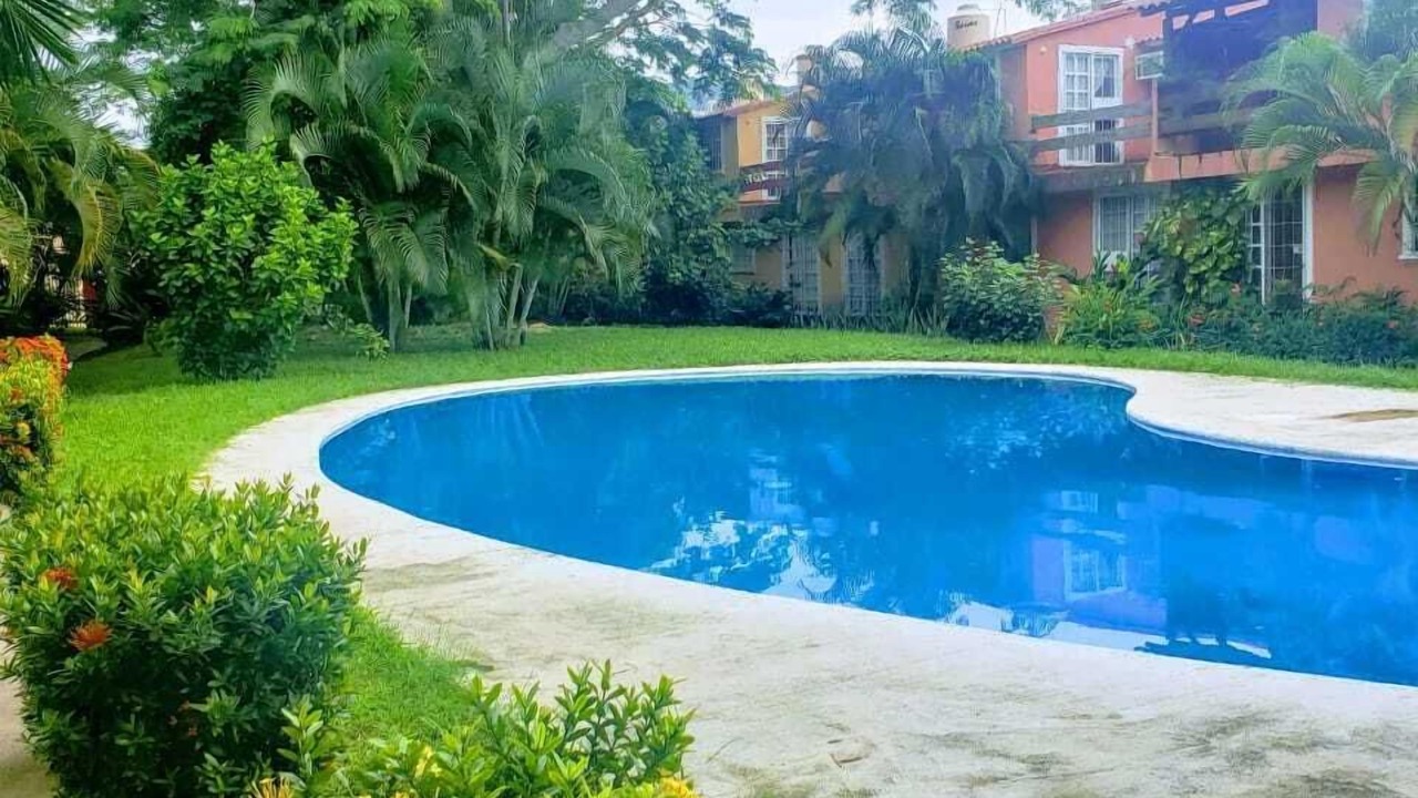 Photo of Outdoor in Ixtapa