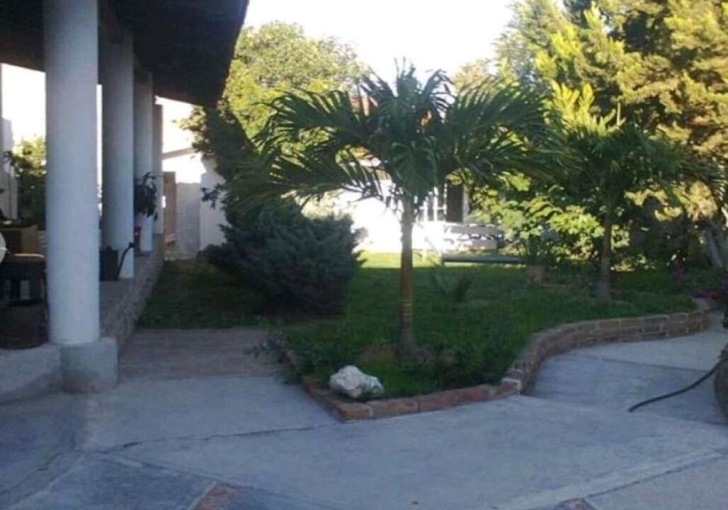 Photo of Outdoor in Cuautla
