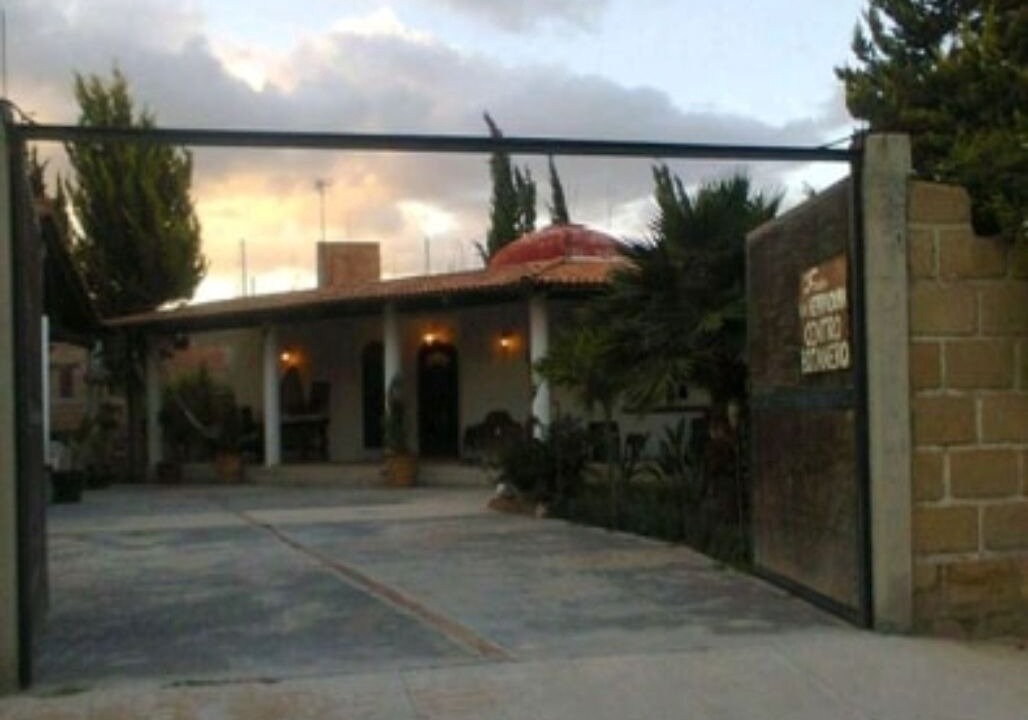 Photo of Outdoor in Cuautla