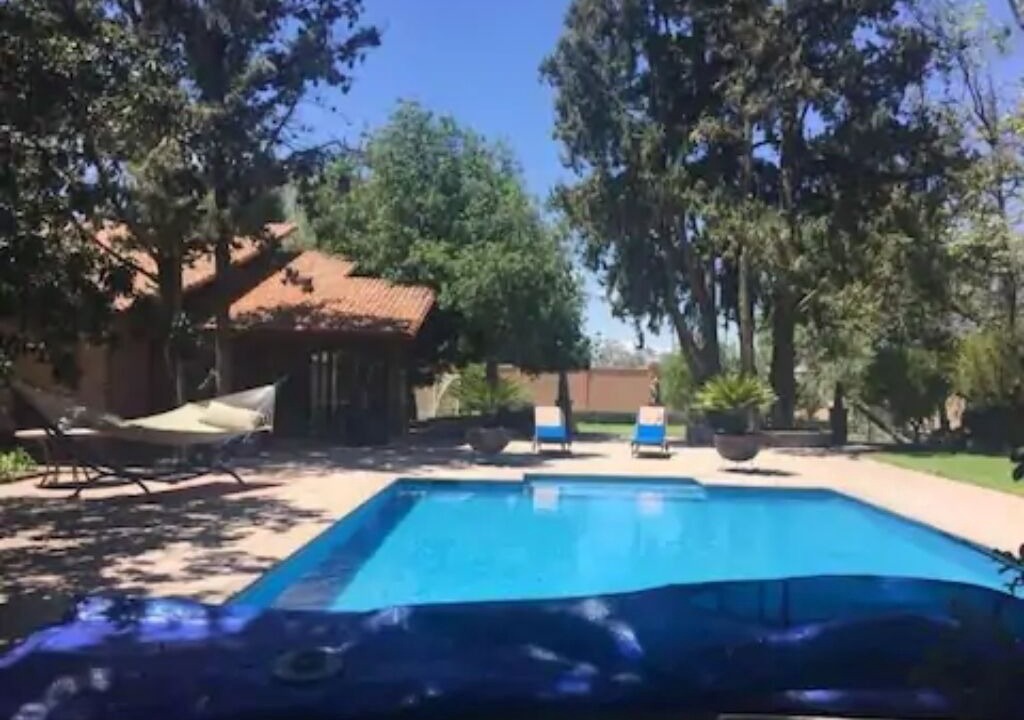 Photo of Outdoor in Cuautla
