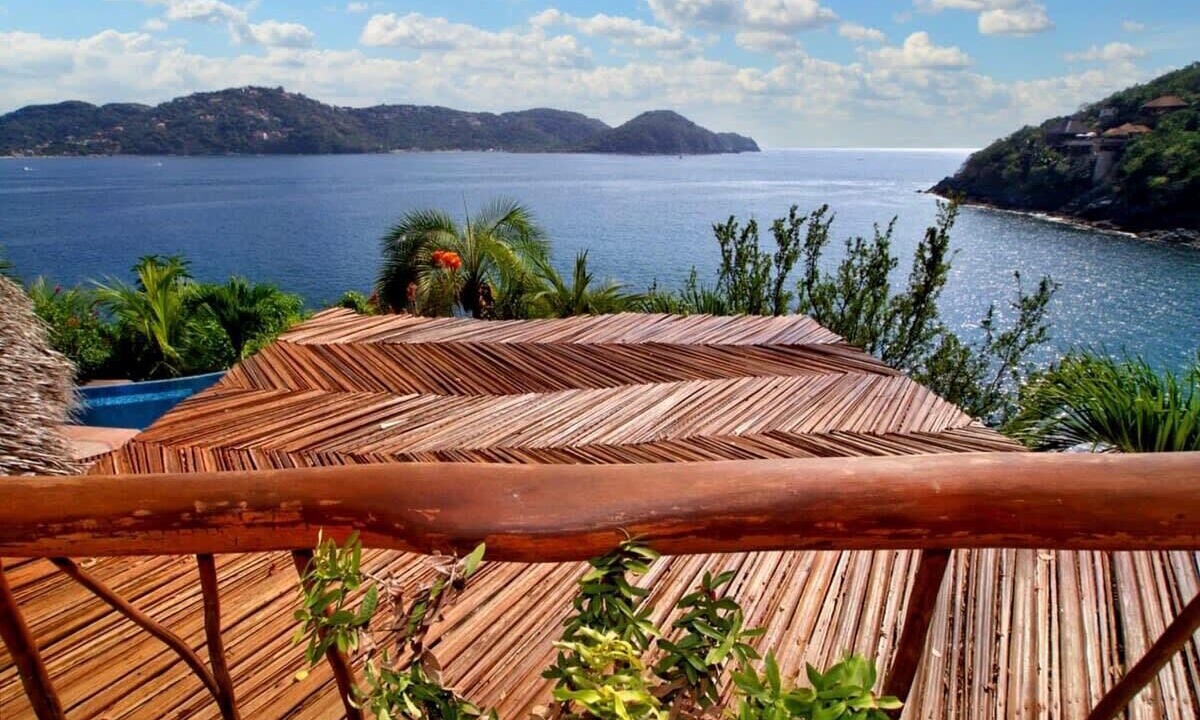 Photo of Patio Balcony in Almacen