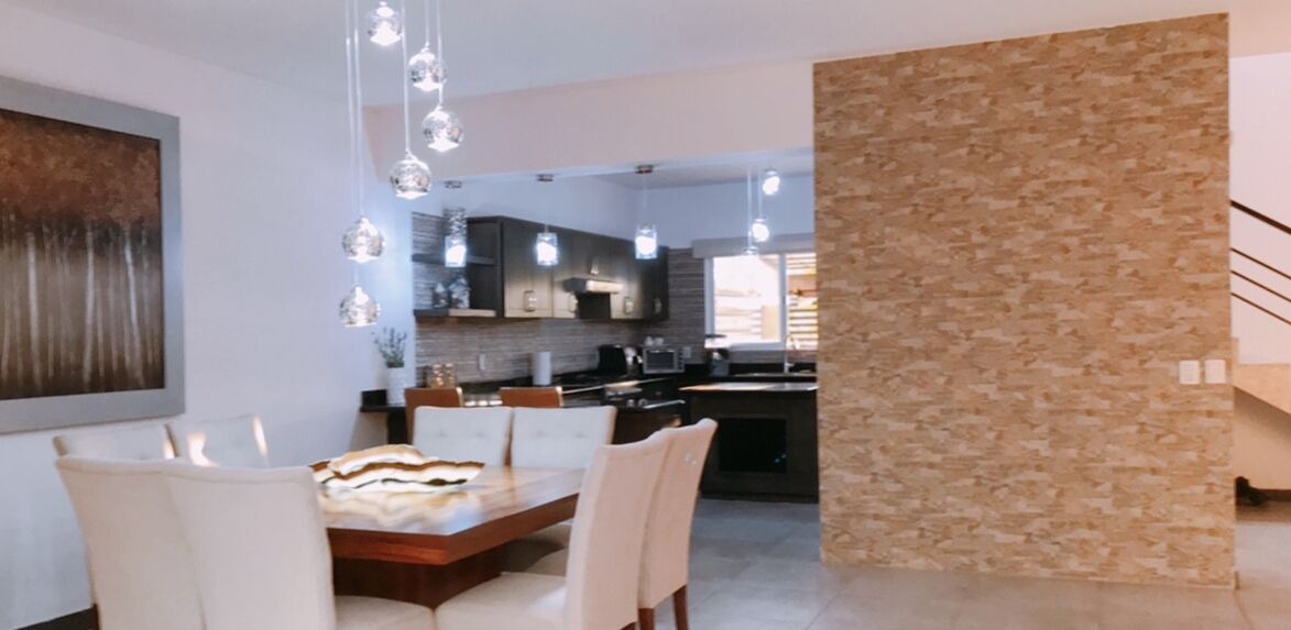 Photo of Kitchen in Fluvial Vallarta