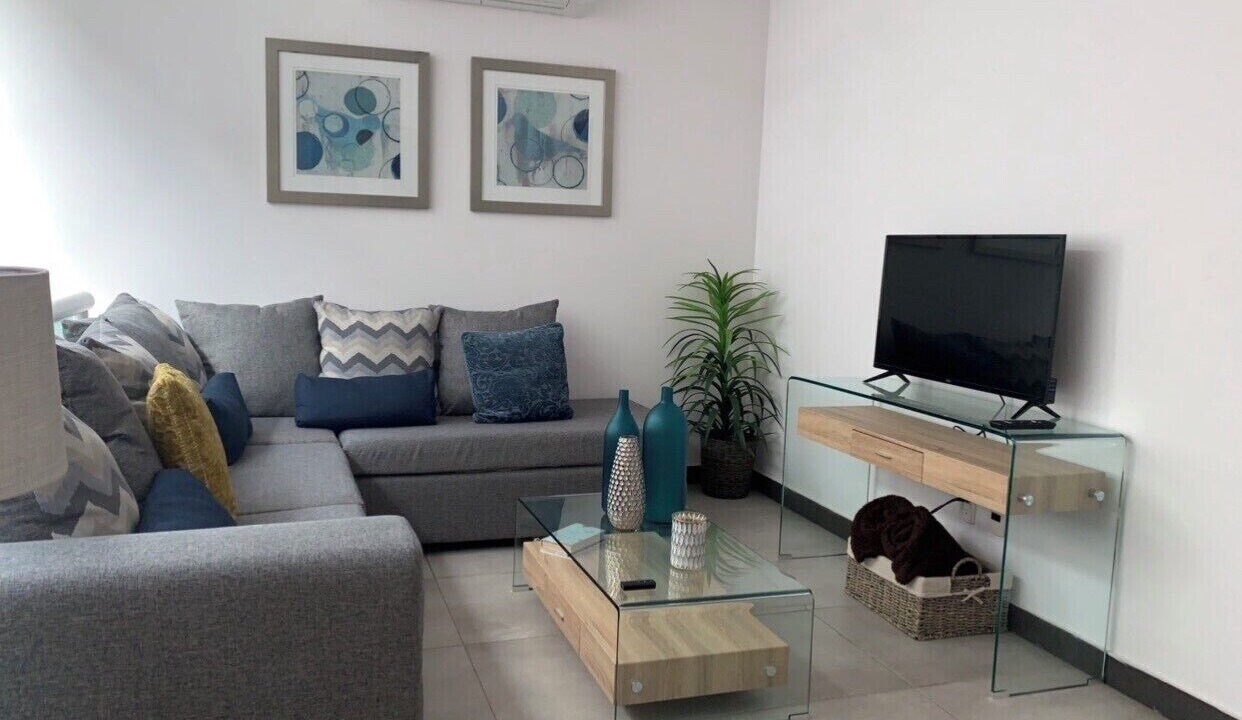 Photo of Livingroom in Fluvial Vallarta
