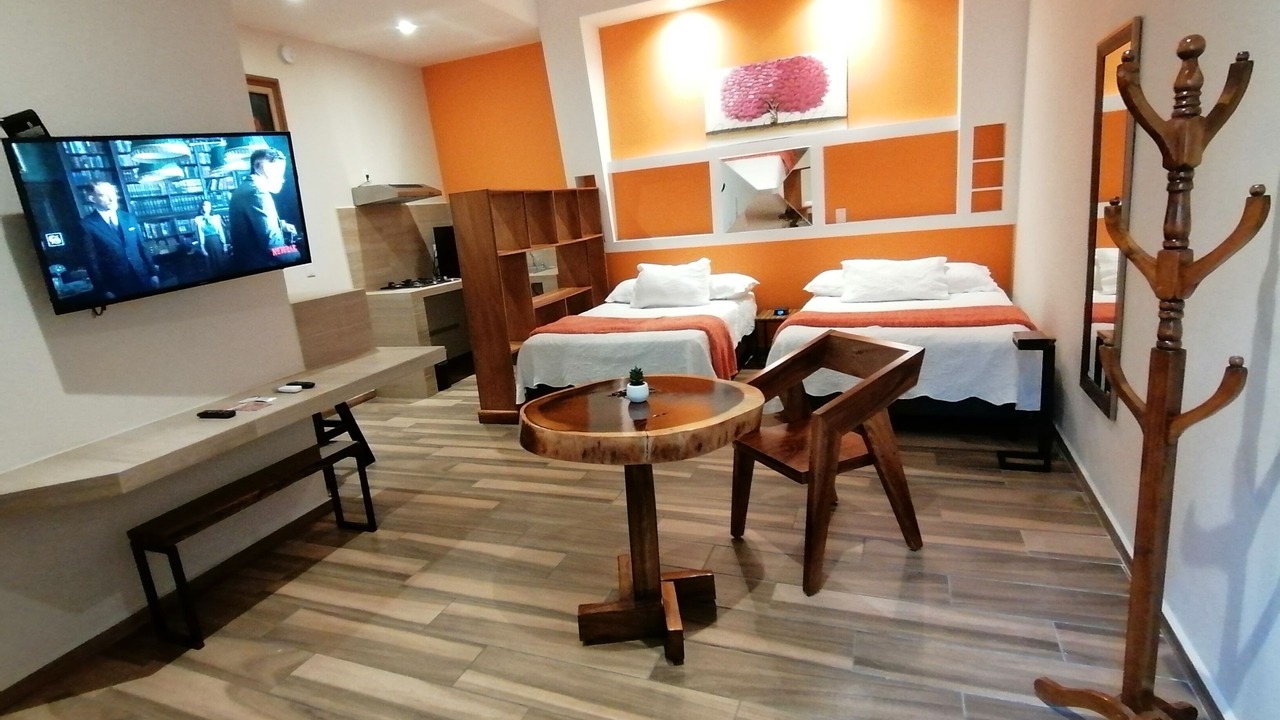 Photo of Bedroom in Centro