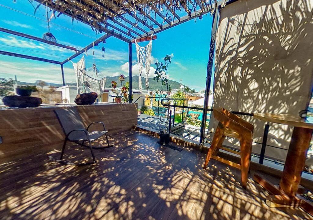 Photo of Patio Balcony in Centro