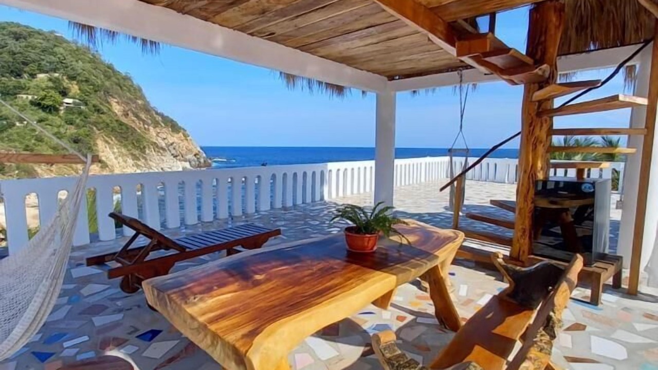 Photo of Outdoor in Puerto Angel