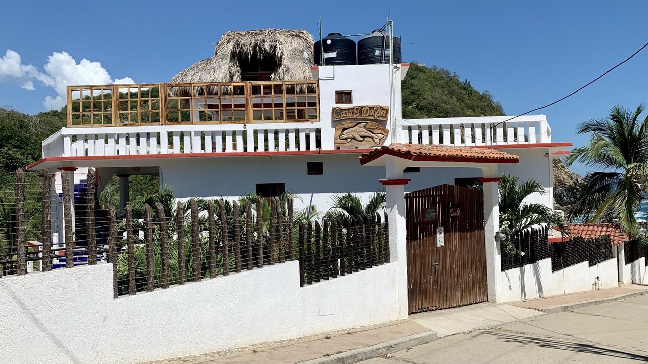 Photo of Others in Puerto Angel