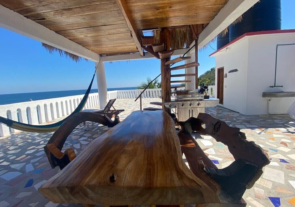 Photo of Outdoor in Puerto Angel