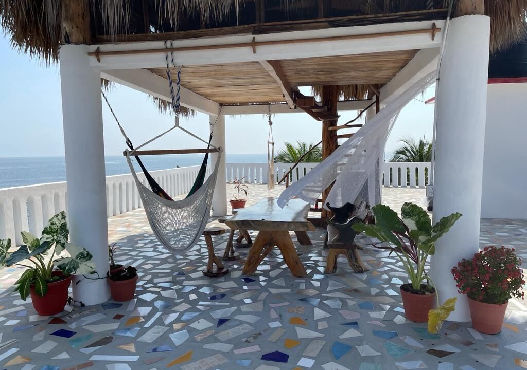 Photo of Outdoor in Puerto Angel