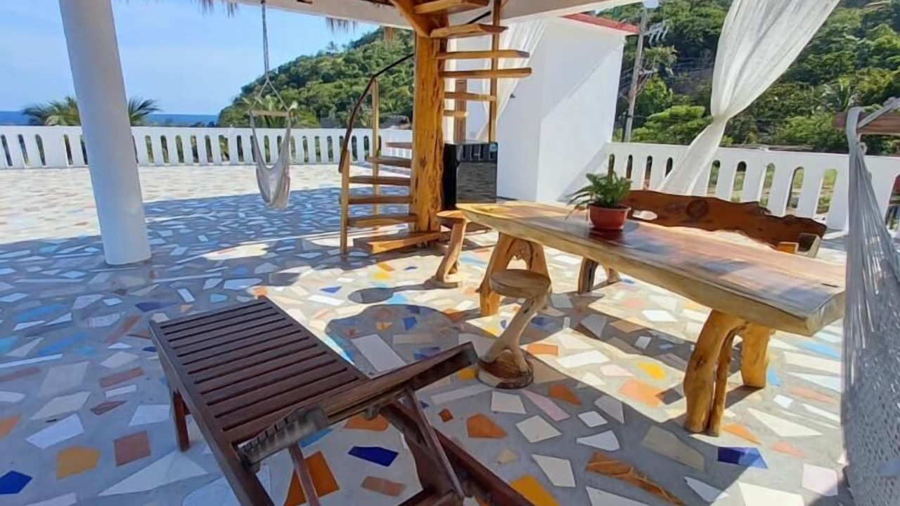 Photo of Outdoor in Puerto Angel