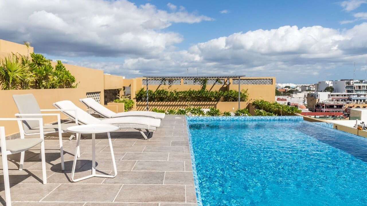Photo of Outdoor in Centro