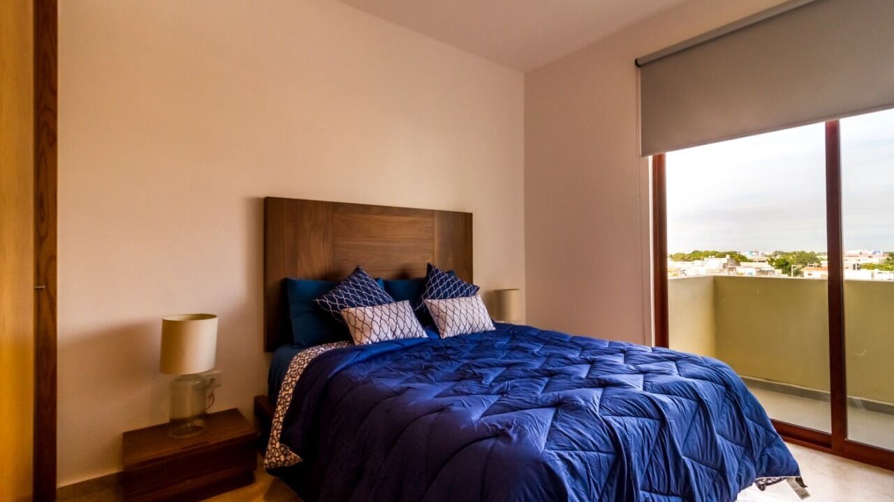 Photo of Bedroom in Centro