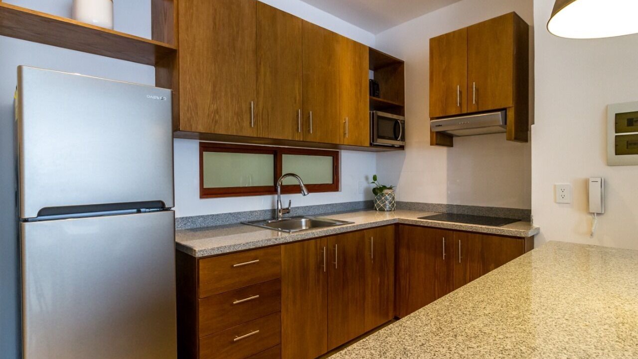 Photo of Kitchen in Centro