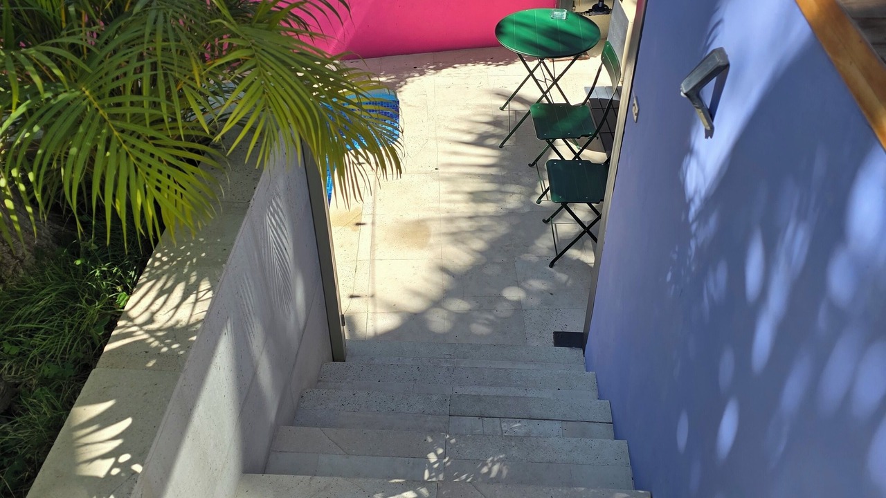 Photo of Outdoor in Todos Santos