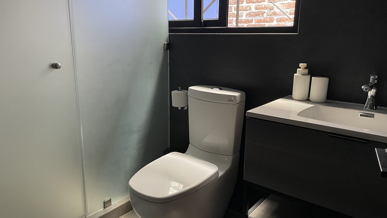 Photo of Bathroom in Todos Santos
