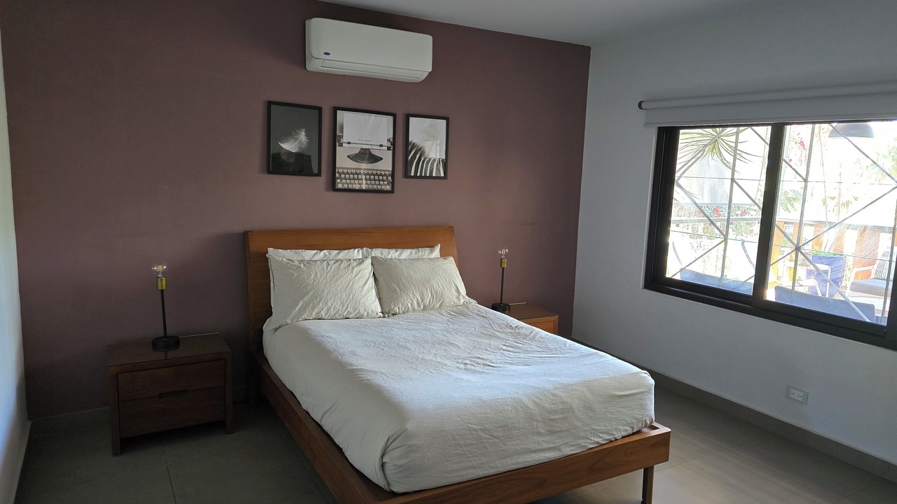 Photo of Bedroom in Todos Santos