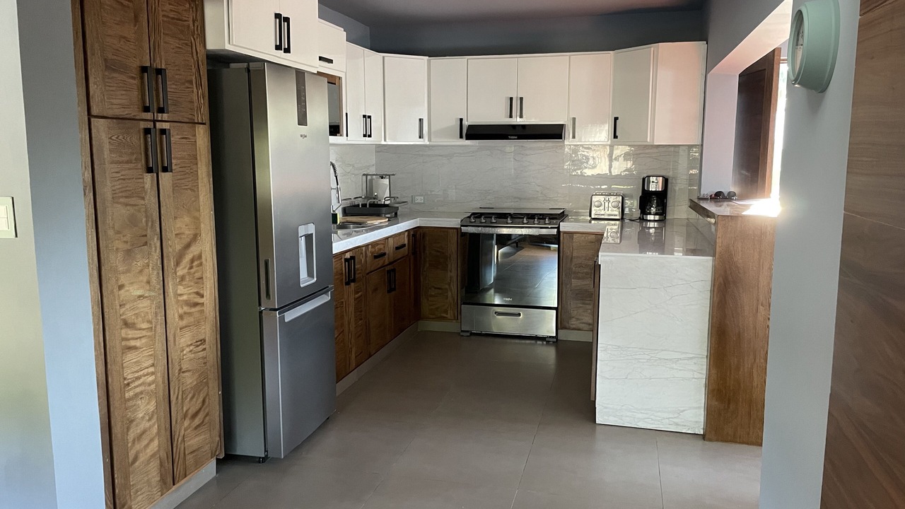 Photo of Kitchen in Todos Santos