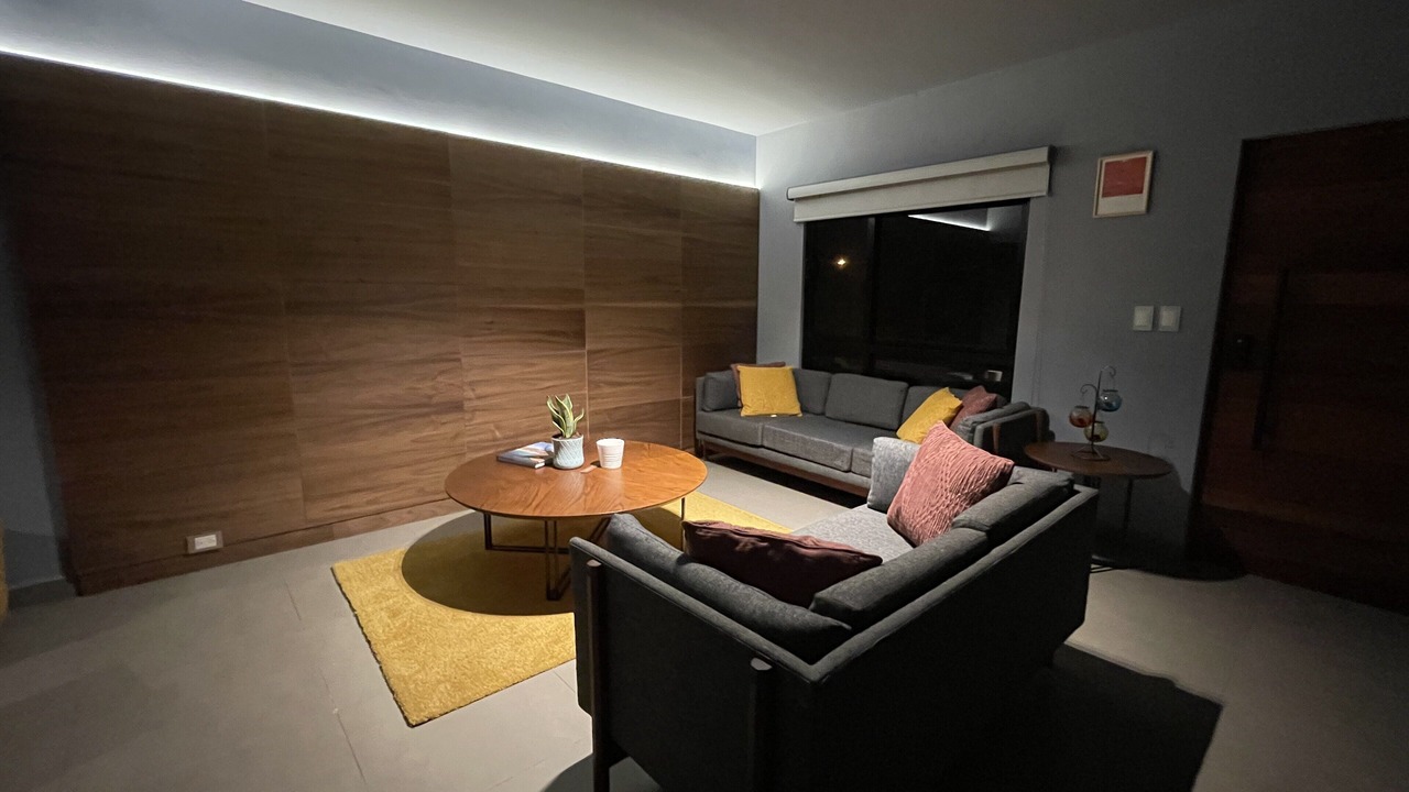 Photo of Livingroom in Todos Santos