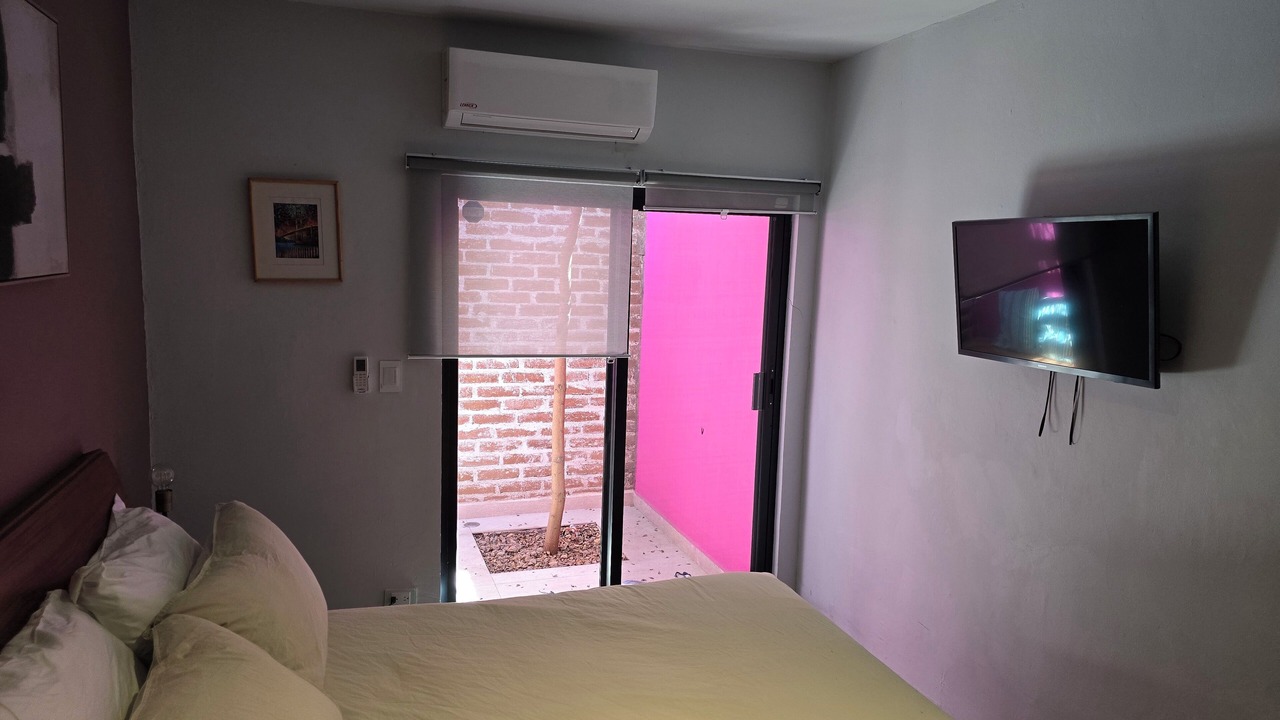 Photo of Bedroom in Todos Santos