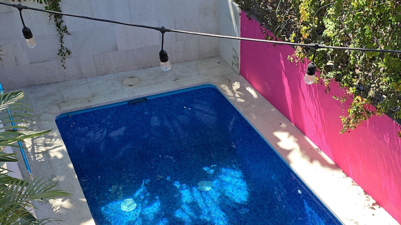 Photo of Outdoor in Todos Santos
