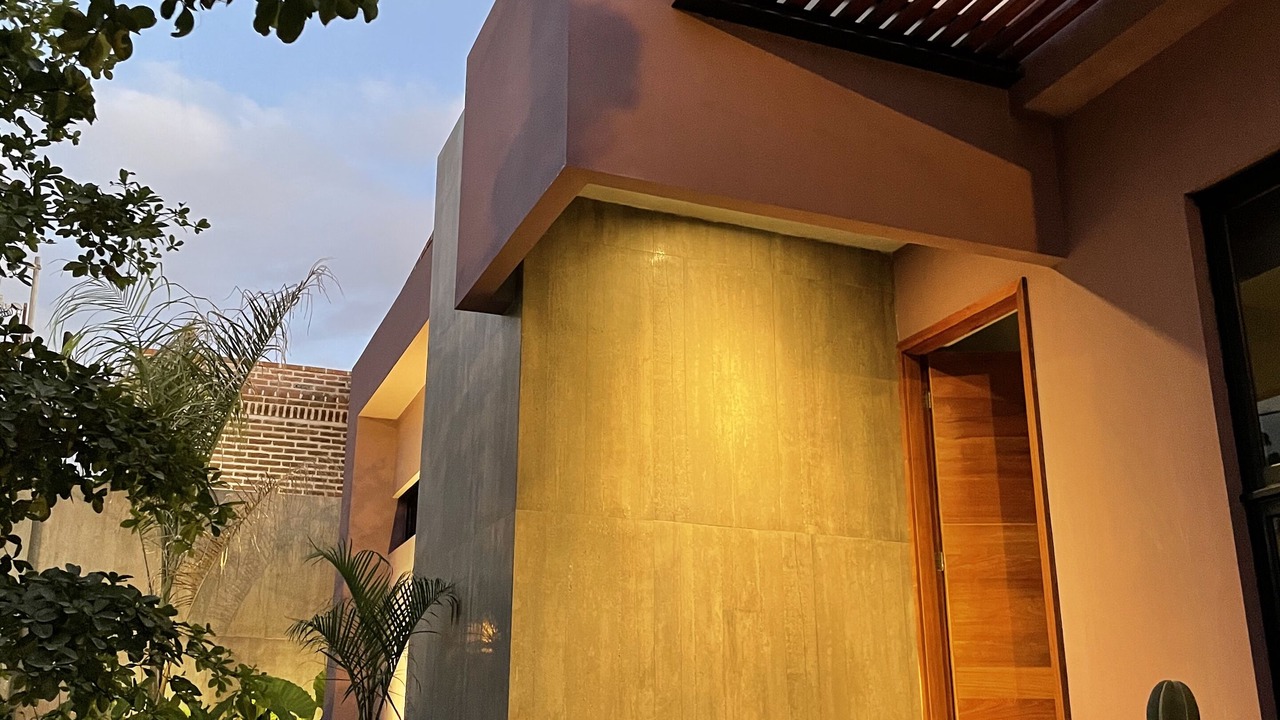 Photo of Outdoor in Todos Santos