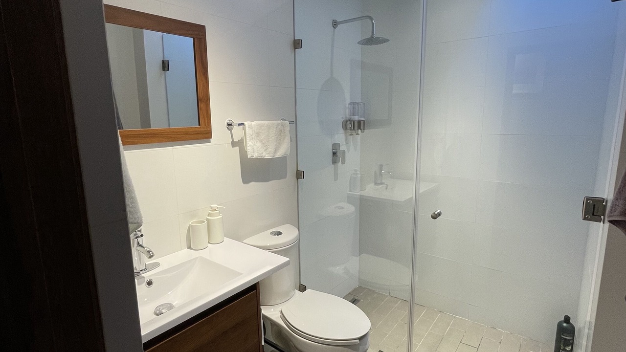 Photo of Bathroom in Todos Santos