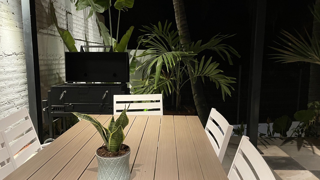 Photo of Outdoor in Todos Santos