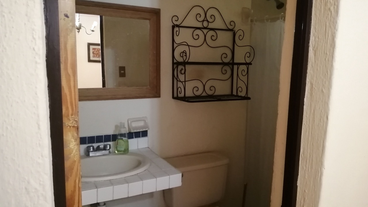 Photo of Bathroom in zona dos extendida